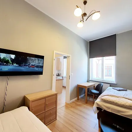 Kleopatra Apartamento *