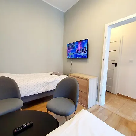 Kleopatra Apartment