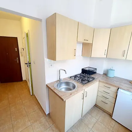Apartamento Kleopatra