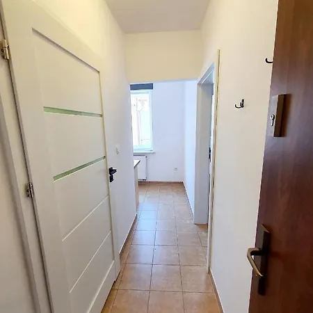 Kleopatra Apartman *