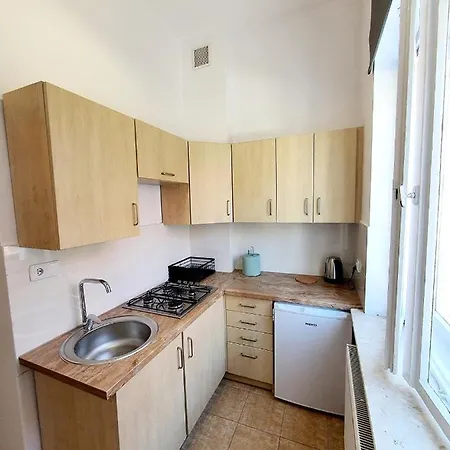 Apartment Kleopatra