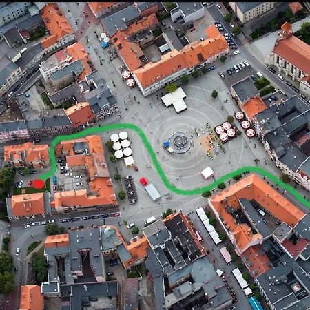 Appartamento Kleopatra