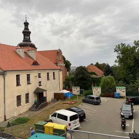 Apartment Kleopatra