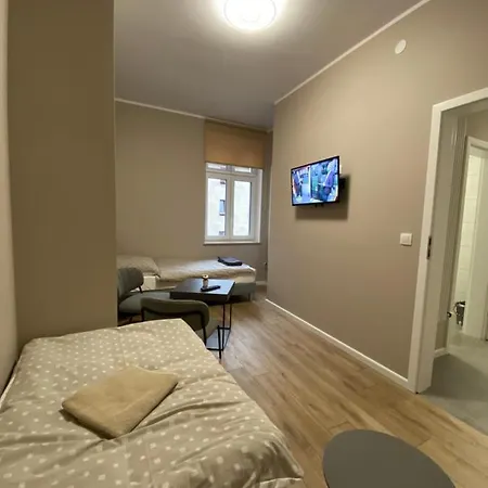 Kleopatra Apartamento *