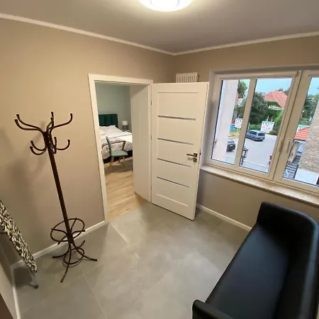 Apartamento Kleopatra