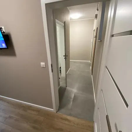Apartment Kleopatra Gniezno
