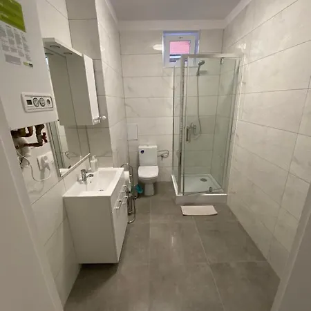 Apartment Kleopatra