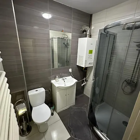 Apartment Kleopatra