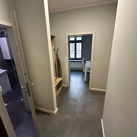 Apartment Kleopatra *