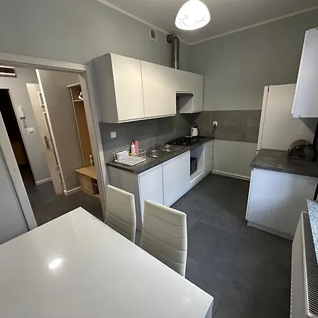 Apartamento Kleopatra Gniezno