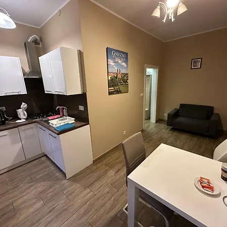 Apartamento Kleopatra