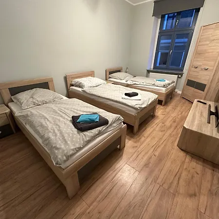 Kleopatra Apartment *