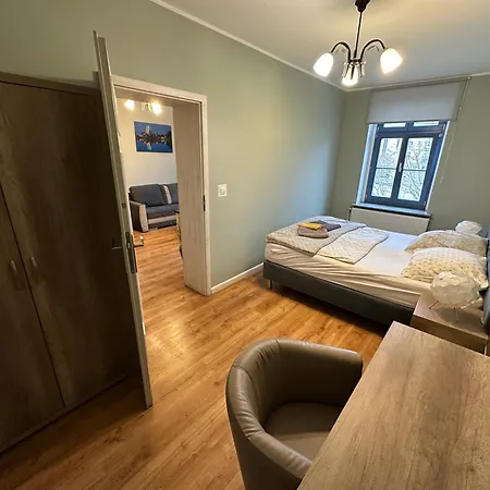 Apartamento Kleopatra *
