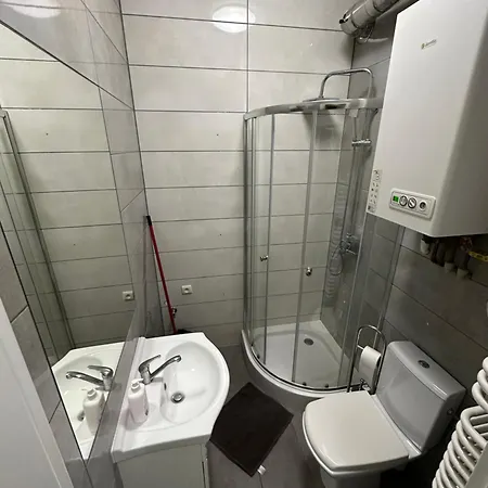 Kleopatra Apartment Gniezno