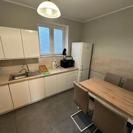Kleopatra Apartamento *