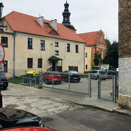 Apartment Kleopatra
