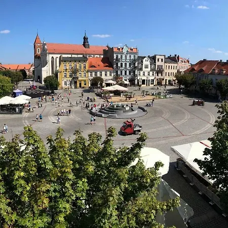 Apartment Kleopatra *
