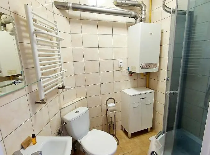 Apartment Kleopatra Gniezno