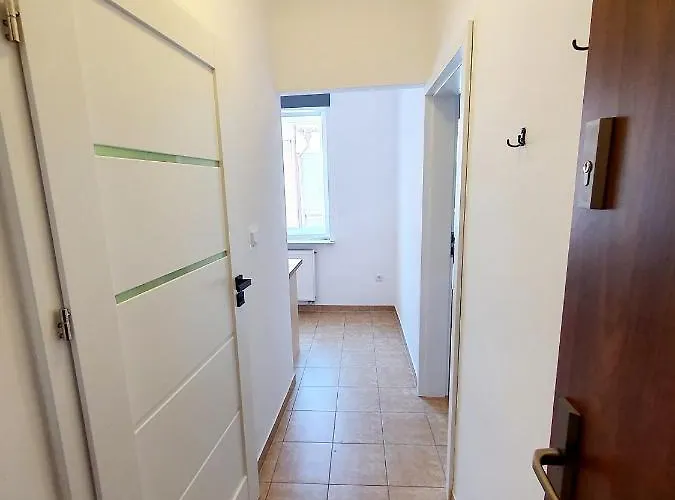 Kleopatra Apartment *