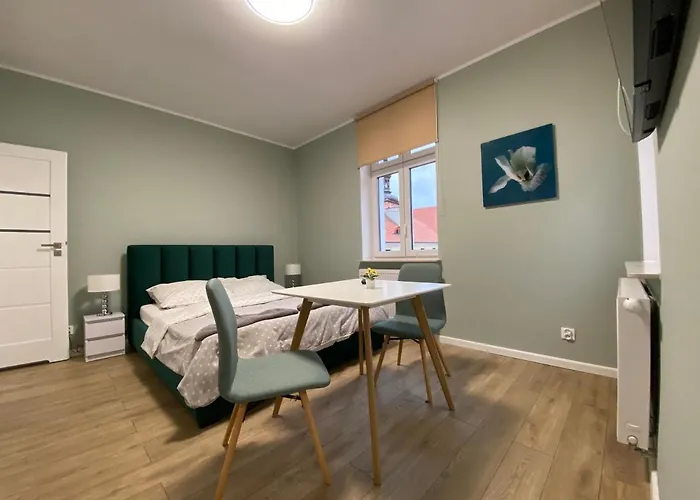 Apartment Kleopatra *