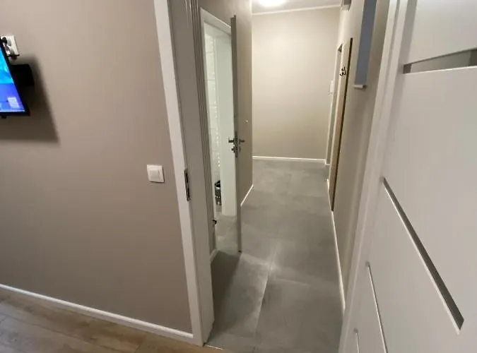 Apartment Kleopatra Gniezno