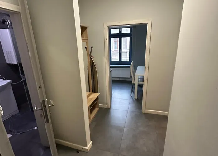 Apartment Kleopatra *