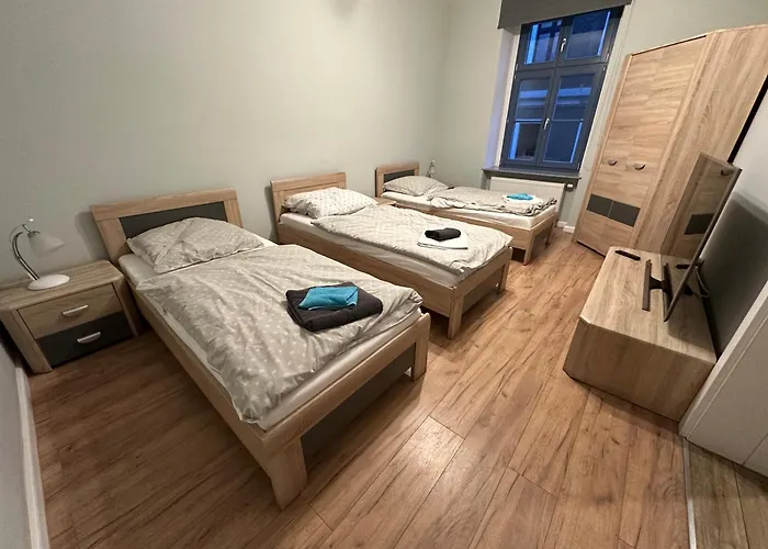 Kleopatra Apartment *