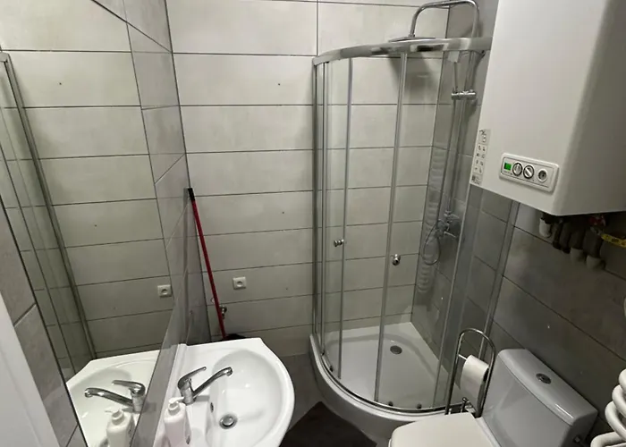 Kleopatra Apartment Gniezno