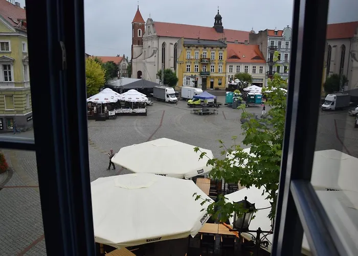 דירה Kleopatra *